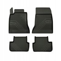 Dywaniki gumowe No.77 MERCEDES CLA I 2013-2019