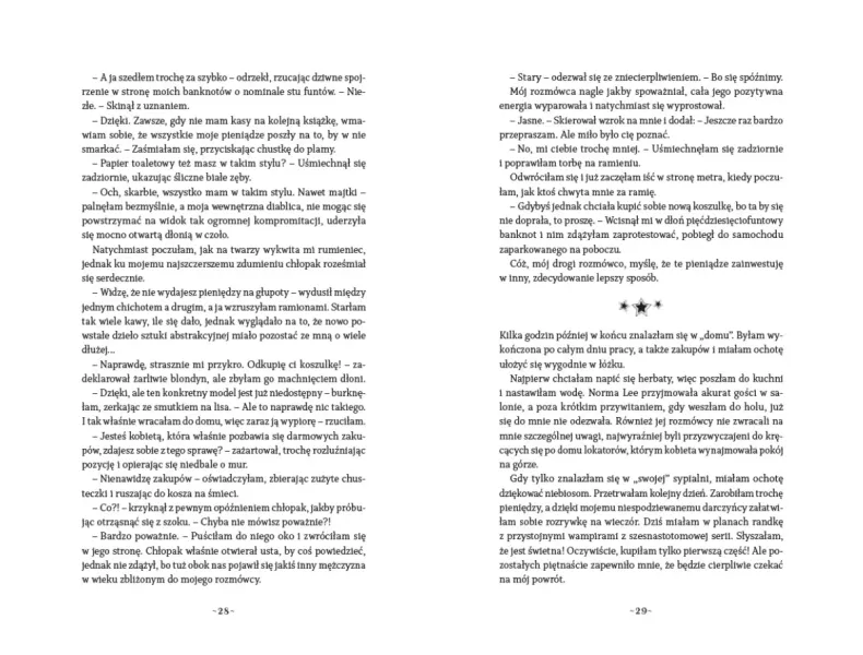 Starburst. How to get famous zdjęcie 4