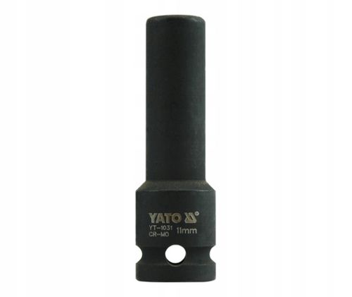 nasadka udar.dł.1/2" 11mm yato na Arena.pl