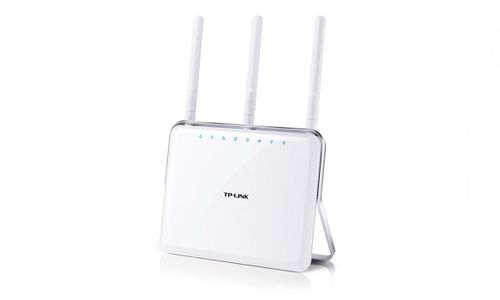 TP-LINK Archer C9 router AC1900 DB 1WAN 4LAN 2USB na Arena.pl