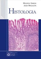 Histologia Jacek Malejczyk, Wojciech Sawicki