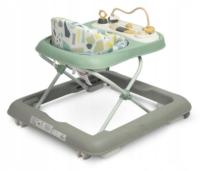 Chodzik NEL grey TOYZ CARETERO zdjęcie 4