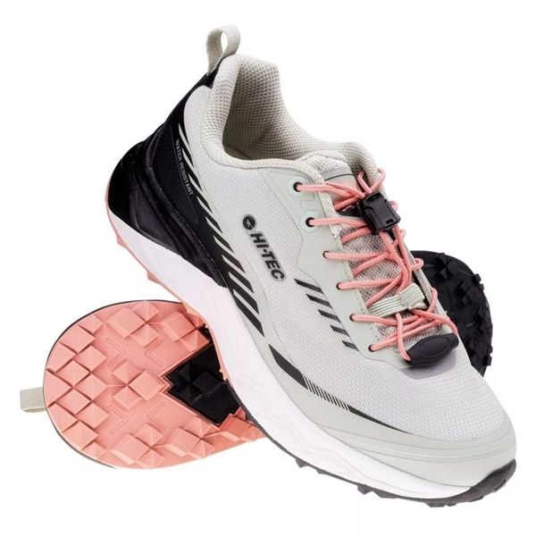 Buty Hi-Tec Mostar Wr r.41 zdjęcie 1
