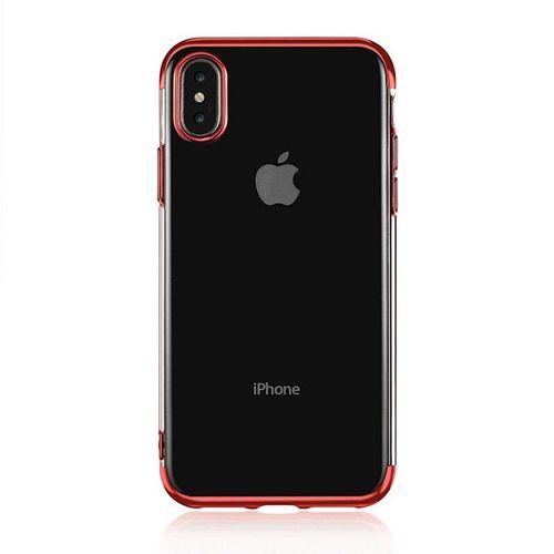 New Electro Case > Sam A705 SAMSUNG A70 czerwony na Arena.pl