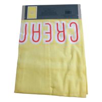 Ścierka Kuchenna Bawełniana Ręcznik 50x70 IceCream