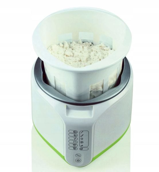 URZĄDZENIE DO PRODUKCJI SERA I JOGURTÓW ARIETE 615 zdjęcie 6