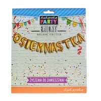 balony osiemnastka  bal-003