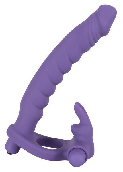 Silicone Strap-on zdjęcie 8