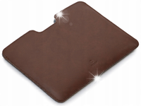 BALTAN Etui RAZOR skóra naturalna wsuwka do Apple MacBook Pro 13 M1