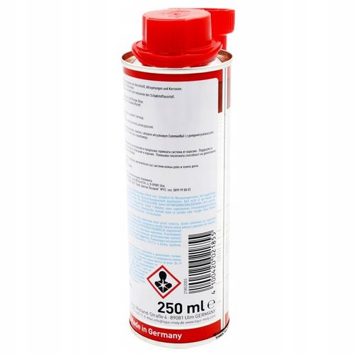 Dodatek do Common Rail 2185 Liqui Moly Diesel 250ml na Arena.pl