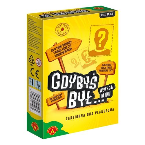 Gdybyś był mini na Arena.pl