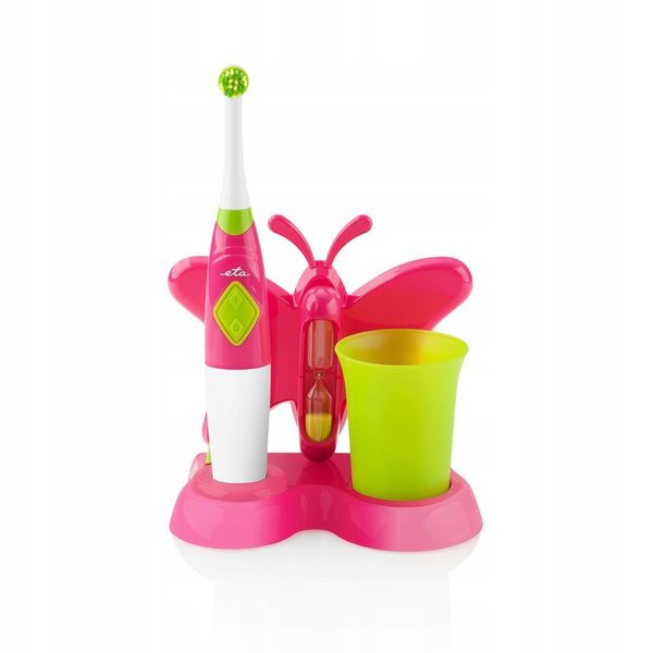 Szczoteczka do Zębów dla Dzieci Eta Zębuszka zdjęcie 10