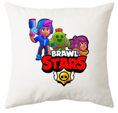 Poduszka Brawl Stars