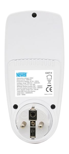 Watomierz Newell zdjęcie 3