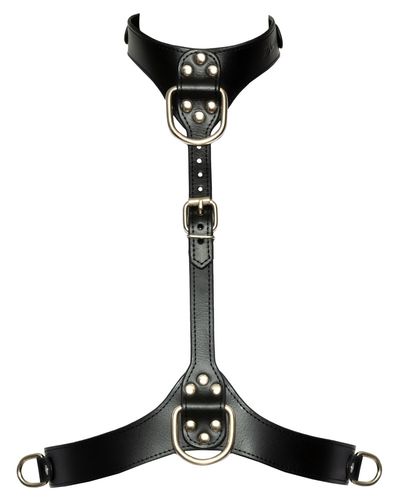 bad kitty chest harness s l na Arena.pl