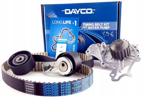 DAYCO POMPA WODY CITROEN C-ELYSEE DP035 na Arena.pl