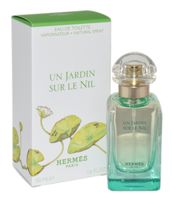 hermes jardin un jardin sur le nil edt 50ml