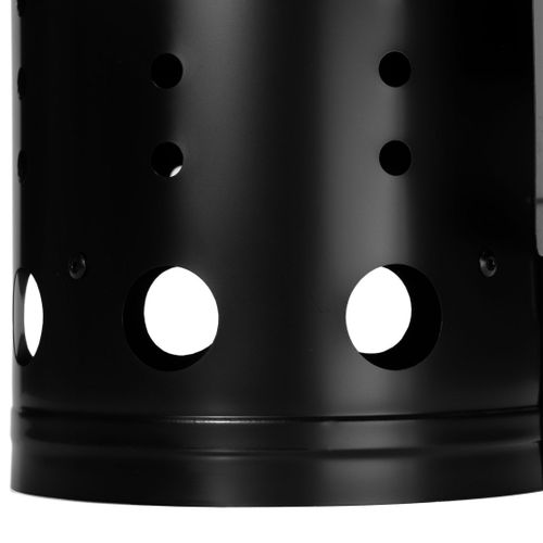 Komin do rozpalania grilla KORTEN na Arena.pl