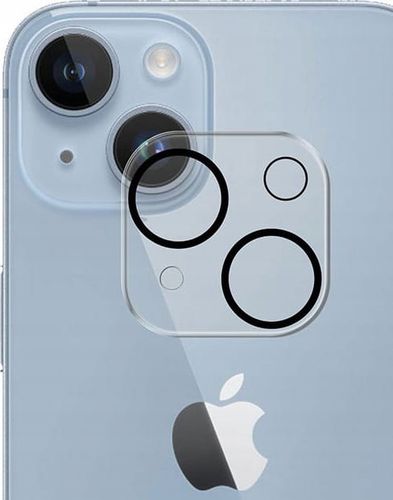apple iphone 13 mini/13 - 3mk lens pro full cover na Arena.pl
