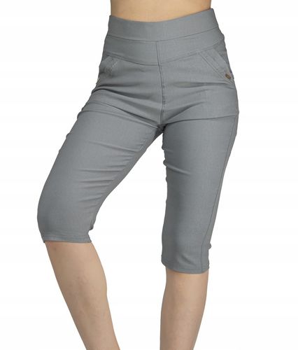 RYBACZKI KOBIECE WYSOKI STAN ELASTYCZNE R01 KOLORY r.4XL/5XL na Arena.pl