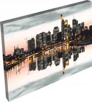 OBRAZ na płótnie Miasto New York salon sypialnia