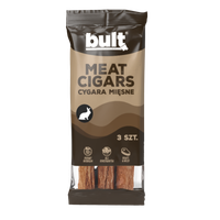 PRZYSMAK DLA PSA BULT Cygara o smaku Królika 3 szt. NATURALNY GRYZAK