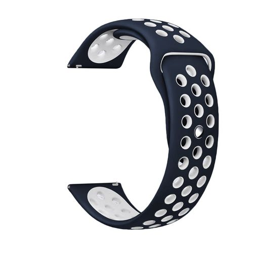 Pasek Silikonowy Sportowy / FITBIT VERSA na Arena.pl