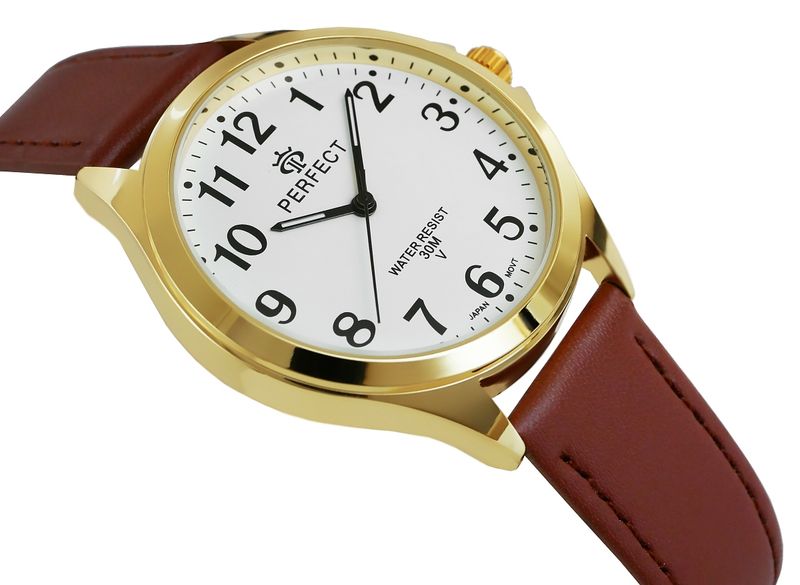 zegarek męski perfect gxb412-12 zdjęcie 2