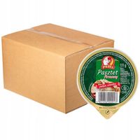 Profi Pasztet firmowy 131 g x 24 sztuk