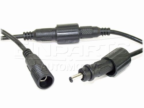 Czujnik parkowania EPP BUZZER czerwone sensory na Arena.pl