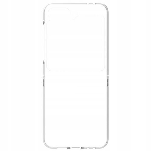 Spacecase Crystal Case Galaxy Z Flip 6 na Arena.pl