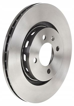 TARCZA HAM PRZOD 280X22 V BREMBO na Arena.pl
