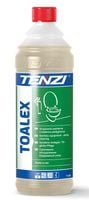 środek do dezynfekcji i wybielania sanitariów toalex 1l - tz 30 4140