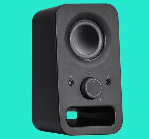 Głośniki LOGITECH Multimedia Speakers Z150 Czarny na Arena.pl