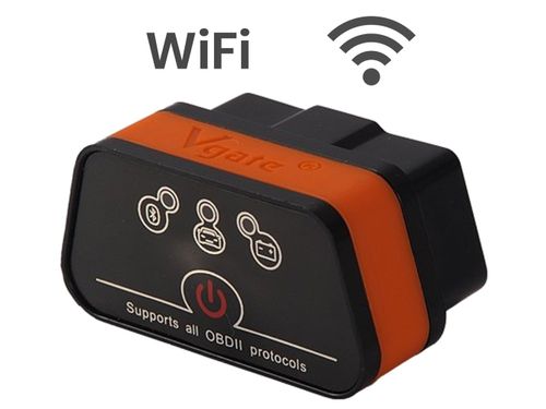 Interfejs iCar2 WiFi OBDII ELM327 Vgate na Arena.pl