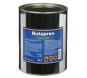 KLEJ BUTAPREN A 0.8L na Arena.pl