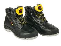buty trzewiki qan rozmiar 40 - bhp brqan 40