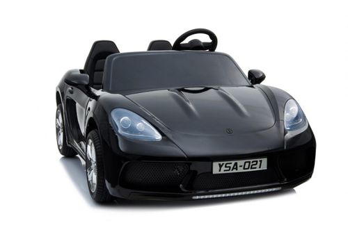 Pojazd Perfecta Czarny na Arena.pl