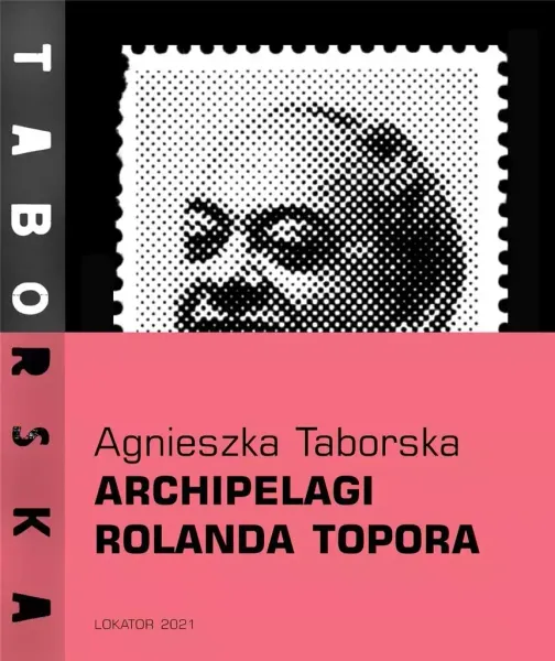 Archipelagi Rolanda Topora zdjęcie 1