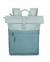 Plecak rolowany Travelite Basics Antracytowy