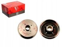 BEBEN HAM NISSAN MICRA C+C III 05- TRW