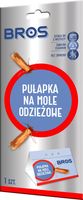 PUŁAPKA FEROMONOWA NA MOLE ODZIEŻOWE 1SZT - BR 443