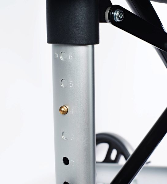 Ridder Assistent Mio chodzik dla dorosłych zdjęcie 5