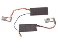 Szczotki węglowe DeWalt, BlackDecker, 6x10x24mm, DW541, BH, MH, BX, 327148-