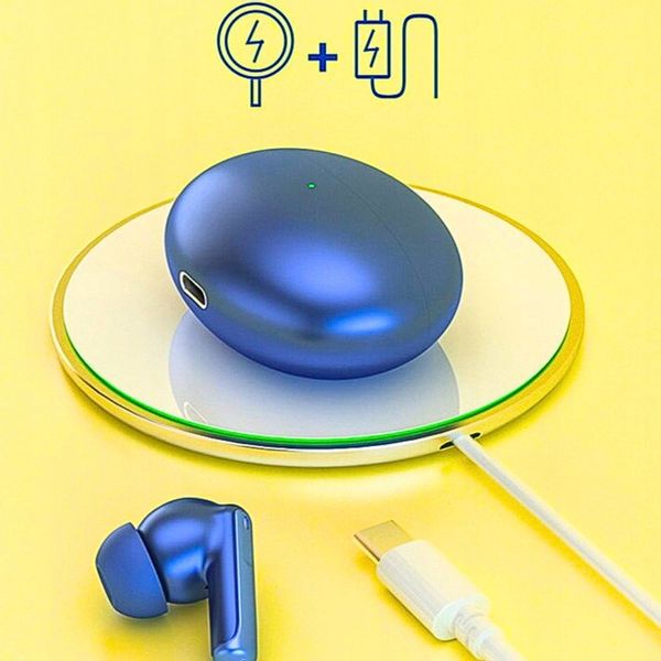 SŁUCHAWKI BEZPRZEWODOWE DOUSZNE ANC + ENC XY-70 DWA MIKROFONY WODOODPORNE zdjęcie 15