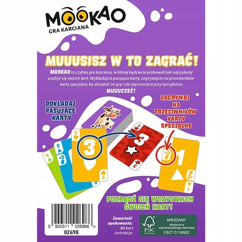 MooKao 02698 na Arena.pl