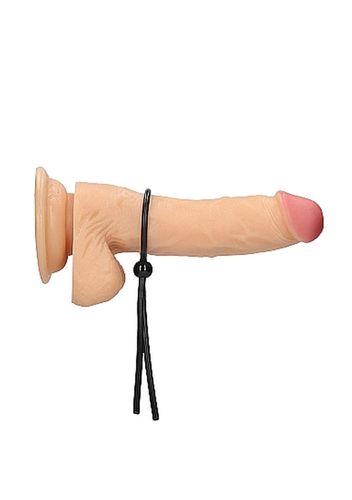 erection booster - black na Arena.pl