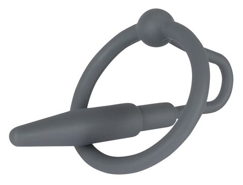 penis plug with glans ring na Arena.pl