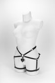 harness damski
