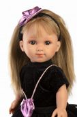 LALKA ELENA 35CM